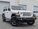 2021 Jeep Wrangler 4WD SUV for sale #3GU20140 - photo 1