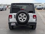 2021 Jeep Wrangler 4WD SUV for sale #3GU20140 - photo 4