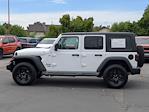 2021 Jeep Wrangler 4WD SUV for sale #3GU20140 - photo 6