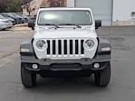2021 Jeep Wrangler 4WD SUV for sale #3GU20140 - photo 8