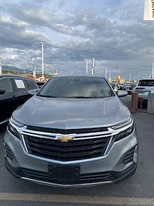 2023 Chevrolet Equinox AWD SUV for sale #3GU23554 - photo 1