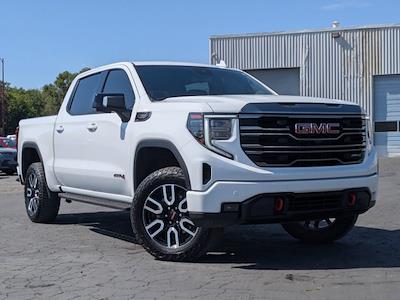 2024 GMC Sierra 1500 Crew Cab 4WD Pickup for sale #3GU23855 - photo 1