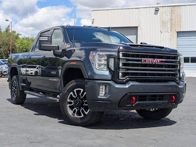 2020 GMC Sierra 3500 Crew Cab 4WD Pickup for sale #3GU26964 - photo 1