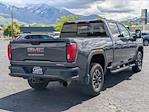 2020 GMC Sierra 3500 Crew Cab 4WD Pickup for sale #3GU26964 - photo 2