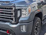 2020 GMC Sierra 3500 Crew Cab 4WD Pickup for sale #3GU26964 - photo 9