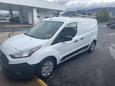 2022 Ford Transit Connect FWD Upfitted Cargo Van for sale #3GU28771 - photo 1