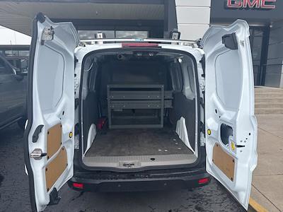 2022 Ford Transit Connect FWD Upfitted Cargo Van for sale #3GU28771 - photo 2