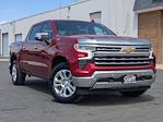 2022 Chevrolet Silverado 1500 Crew Cab 4WD Pickup for sale #3GU28986 - photo 1