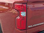 2022 Chevrolet Silverado 1500 Crew Cab 4WD Pickup for sale #3GU28986 - photo 10