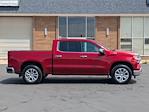 2022 Chevrolet Silverado 1500 Crew Cab 4WD Pickup for sale #3GU28986 - photo 5
