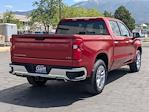2022 Chevrolet Silverado 1500 Crew Cab 4WD Pickup for sale #3GU28986 - photo 2