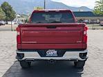 2022 Chevrolet Silverado 1500 Crew Cab 4WD Pickup for sale #3GU28986 - photo 3