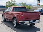 2022 Chevrolet Silverado 1500 Crew Cab 4WD Pickup for sale #3GU28986 - photo 6