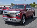 2022 Chevrolet Silverado 1500 Crew Cab 4WD Pickup for sale #3GU28986 - photo 4