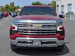 2022 Chevrolet Silverado 1500 Crew Cab 4WD Pickup for sale #3GU28986 - photo 8