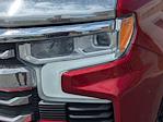 2022 Chevrolet Silverado 1500 Crew Cab 4WD Pickup for sale #3GU28986 - photo 9