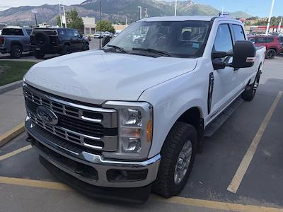 2023 Ford F-350 Crew Cab SRW 4WD Pickup for sale #3GU29093 - photo 1