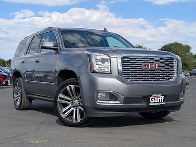 2019 GMC Yukon 4WD SUV for sale #3GU31285 - photo 1