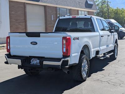 2023 Ford F-350 Crew Cab SRW 4WD Pickup for sale #3GU35503 - photo 2
