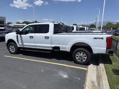 2023 Ford F-350 Crew Cab SRW 4WD Pickup for sale #3GU35503 - photo 2