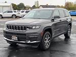2024 Jeep Grand Cherokee L 4WD SUV for sale #3GU37027 - photo 3