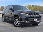 2024 Jeep Grand Cherokee L 4WD SUV for sale #3GU37096 - photo 1