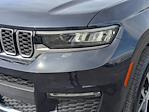 2024 Jeep Grand Cherokee L 4WD SUV for sale #3GU37096 - photo 9