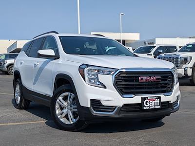 2023 GMC Terrain AWD SUV for sale #3GU38381 - photo 1