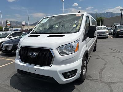 2022 Ford Transit 350 Low Roof RWD Passenger Van for sale #3GU44043 - photo 1