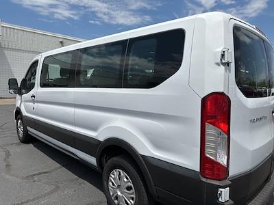 2022 Ford Transit 350 Low Roof RWD Passenger Van for sale #3GU44043 - photo 2