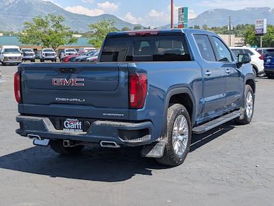 2024 GMC Sierra 1500 Crew Cab 4WD Pickup for sale #3GU44564 - photo 2