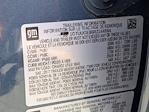 2024 GMC Sierra 1500 Crew Cab 4WD Pickup for sale #3GU44564 - photo 34