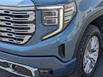 2024 GMC Sierra 1500 Crew Cab 4WD Pickup for sale #3GU44564 - photo 9