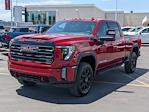 2024 GMC Sierra 2500 Crew Cab 4WD Pickup for sale #3GU44959 - photo 3