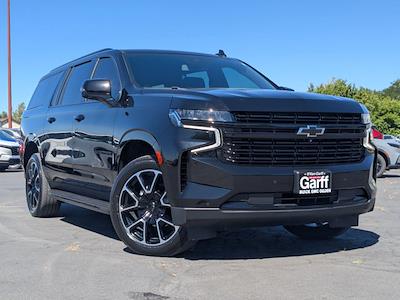 2023 Chevrolet Suburban 4WD SUV for sale #3GU46571 - photo 1