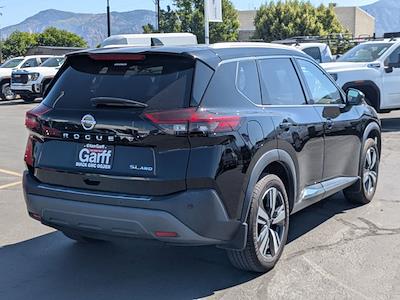 2021 Nissan Rogue AWD SUV for sale #3GU48424 - photo 2