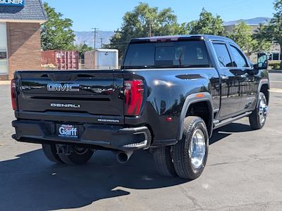 2024 GMC Sierra 3500 Crew Cab 4WD Pickup for sale #3GU48570 - photo 2