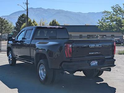 2024 GMC Sierra 3500 Crew Cab 4WD Pickup for sale #3GU48570 - photo 2