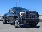 2024 GMC Sierra 3500 Crew Cab 4WD Pickup for sale #3GU48570 - photo 1