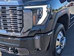 2024 GMC Sierra 3500 Crew Cab 4WD Pickup for sale #3GU48570 - photo 9