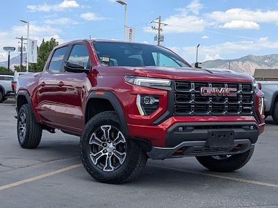 2023 GMC Canyon Crew Cab 4WD Pickup for sale #3GU48719 - photo 1