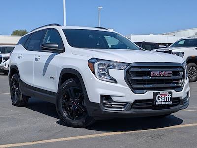 2023 GMC Terrain AWD SUV for sale #3GU52778 - photo 1