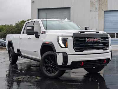 2025 GMC Sierra 3500 Crew Cab 4WD Pickup for sale #3GU54181 - photo 1