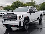 2025 GMC Sierra 3500 Crew Cab 4WD Pickup for sale #3GU54181 - photo 7