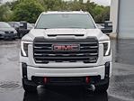 2025 GMC Sierra 3500 Crew Cab 4WD Pickup for sale #3GU54181 - photo 8