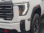 2025 GMC Sierra 3500 Crew Cab 4WD Pickup for sale #3GU54181 - photo 9