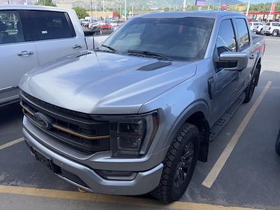 2023 Ford F-150 SuperCrew Cab 4WD Pickup for sale #3GU54908 - photo 1