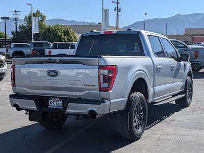 2023 Ford F-150 SuperCrew Cab 4WD Pickup for sale #3GU54908 - photo 2