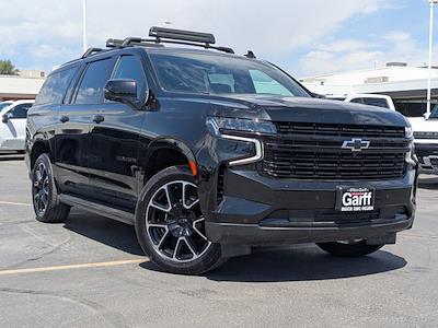 2024 Chevrolet Suburban 4WD SUV for sale #3GU57795 - photo 1