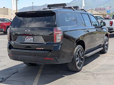 2024 Chevrolet Suburban 4WD SUV for sale #3GU57795 - photo 2